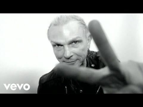 Scorpions - The Good Die Young