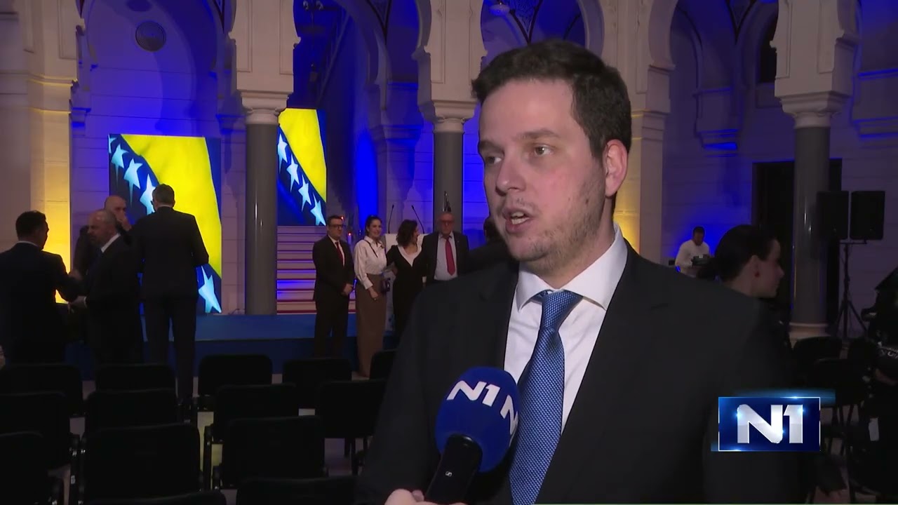 Dan nezavisnosti u vremenu globalne nesigurnosti: Može li BiH ostati stabilna?