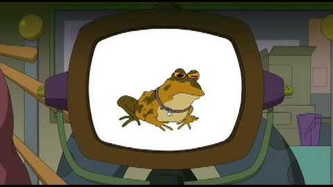 Hypnotoad