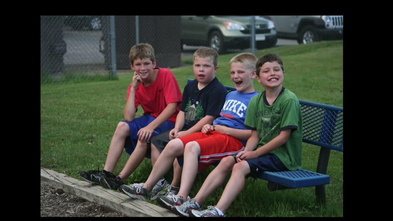 Jordan Andrew Thomas June 4, 2003- August 28, 2025