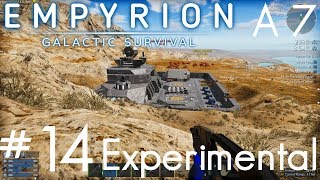 NO MORE SPAWN POINTS Empyrion Galactic Survival Alpha 7 Experimental Part 14