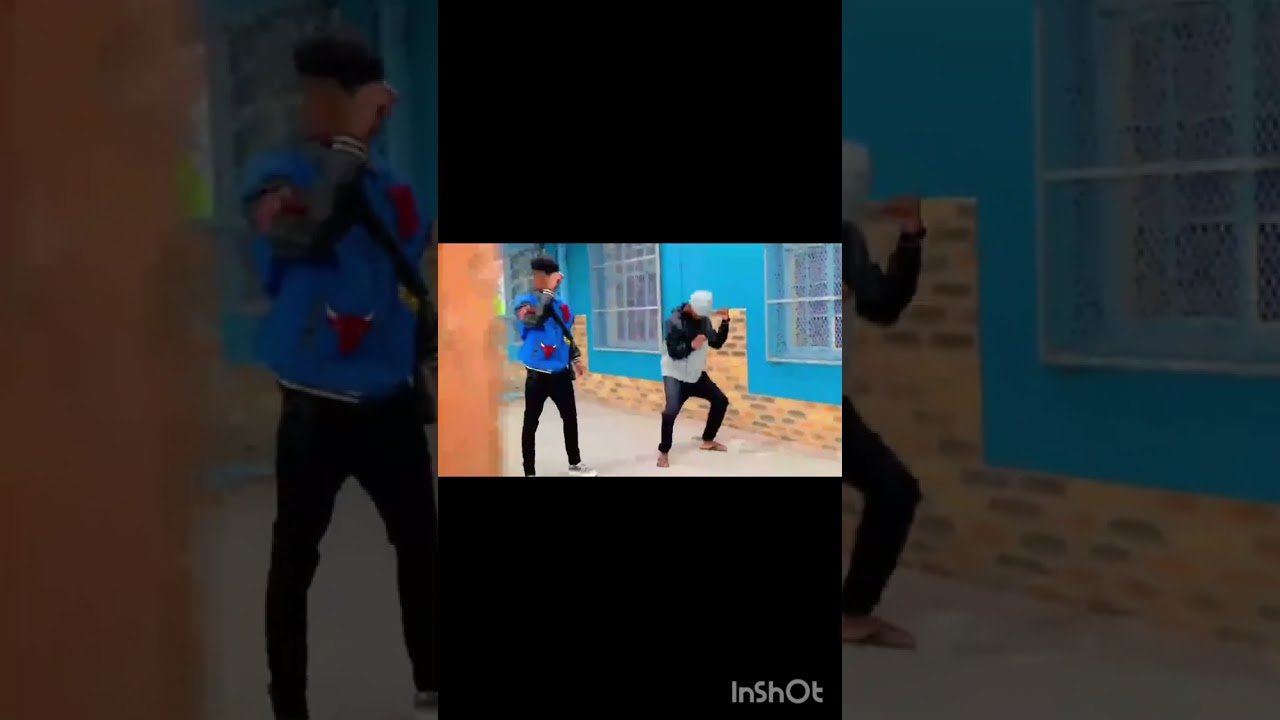 Mr International dance crew [unrelease hit🔥🔥]