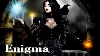 Best of Enigma | Enigmatic World / Chillout Mix / Music 2023 / Relax music | New Age Music 2023