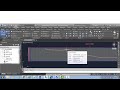 13 Creación de Perfil Rápido sobre el Terreno - Civil 3D 2017