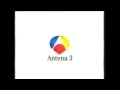 [Get 45+] Antena 3 Logo Png