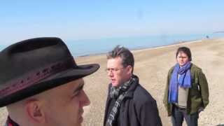 Tim Eriksen/Trio de Pumpkintown- Brethren Sing