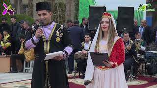 Ağcabədi Rayonu Novruz Bayramı - 2024