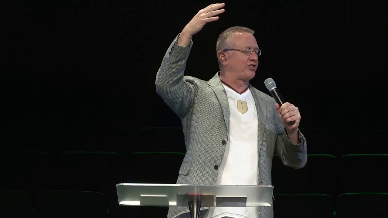 The Path: Be1 Discipleship Training