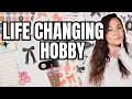 This Hobby Is Changing My Life in 2026 ✨ | Planning Supply Haul