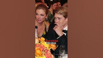 Taylor Swift recalls feeling ‘lonely’ with ex-boyfriend Joe Alwyn during quarantine. #shorts