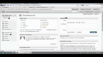 Easy Wordpress Installation and Setup Tutorial