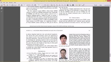 A MULTI-CODE APPROACH FOR HIGH DATA RATE UWB SYSTEM DESIGN