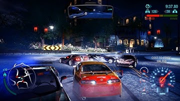 We Need These types of Cops in NFS 2022!