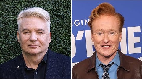Mike Myers Spiraled Into Depression Over SNL Cuts—Until Conan O’Brien Cracked This Joke