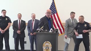 Murder victim in Amber Alert case was part of child rape charges against suspect, police say by KOIN 6 10,455 views 22 hours ago 18 minutes