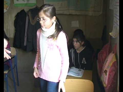 დიდი ალბათობით შესაძლებელია სოფელ ზვარეთის საჯარო სკოლა მოსწავლეების  გარეშე დარჩეს.