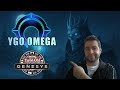 Genesys Ranked YGO Omega! Testing decks!