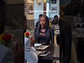 Marriage Proposal Escape