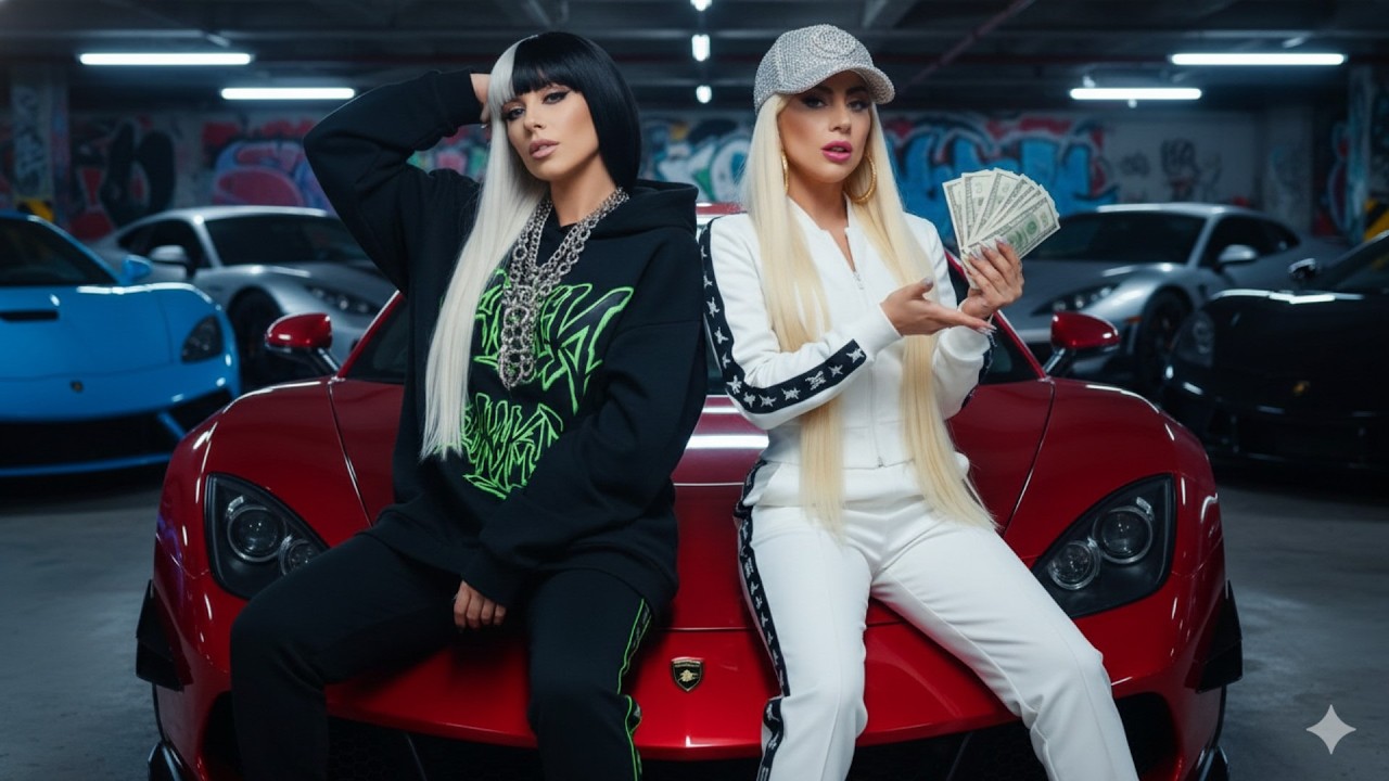 Titanium 2025 – Sia x David Guetta