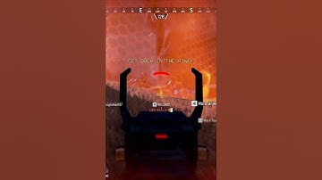 Your average random teammate