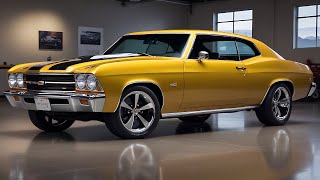 2025 Chevy Chevelle SS First Look Full Review And Full Details Chevy Chevelle Ss 2025 Model