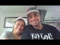PRAYER TIME WITH TIM AND DAWNA | HOPE | VISUAL TESTAMENTS