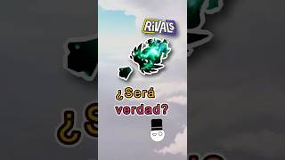 Desmintiendo mitos virales de Roblox Rivals (Parte 27)... #roblox #rivals