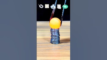 1000°C Red Hot Metal Ball vs [Your Items] | Most Satisfying Experiment
