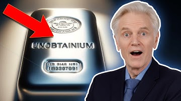 Why Silver Will Soon Become 