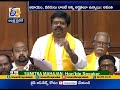 Don't play with emotions of AP people: Avanthi Srinivas