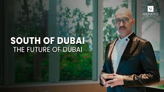 Why South is the Future of Dubai