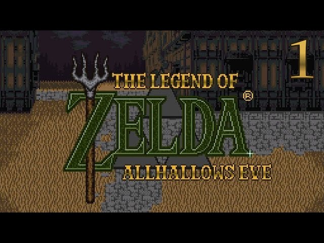 emily on X: If you've ever wanted to play 'The Legend of Zelda: Link to  the Past' as a girl, this ROM hack might be the ticket.    / X