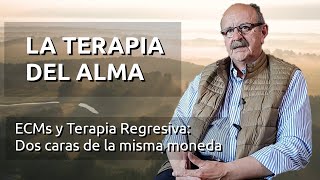 LA TERAPIA DEL ALMA - Una charla con el Dr. Juan José López Martínez