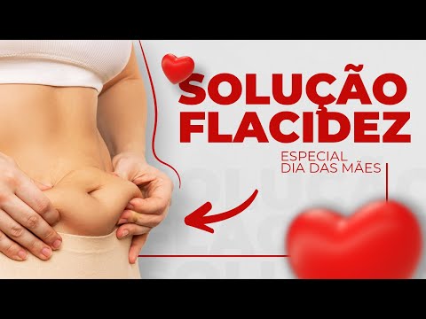 ❤️ ELIMINE A FLACIDEZ DO CORPO | Especial DIA DAS MÃES | Recupere os músculos com exercícios em casa