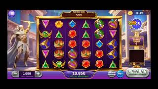 APK TERBARU 567 LUCK GACOR ABISS🔥🤤