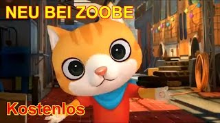 NEU bei Zoobe KOSTENLOS BARKLEY - Zoobe is a free 3D animated message app for iOS and Android❤