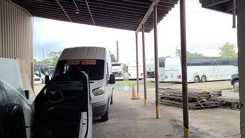 Mobile Window Tinting in Orlando, FL by Tint Man Window Tinting inc