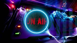 Dj background 1 purple