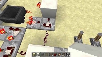 Minecraft - Signal Strength to Binary Converter