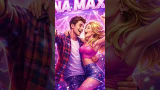 #namax #impreza #klub #taniec #energia #rytm #bas #beat #zabawa #parkiet #ekipa #razem #vibe #hit