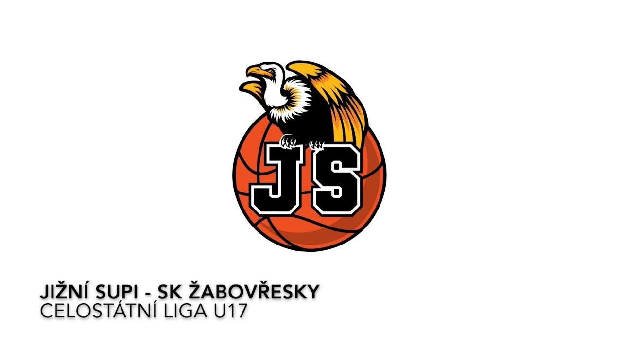 Liga U17: Jižní Supi  - SK Žabovřesky