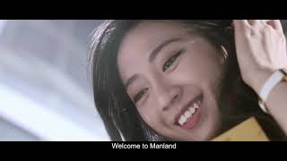 #DASHINGMY -  Saving the day the Manland way #EssenceofManland