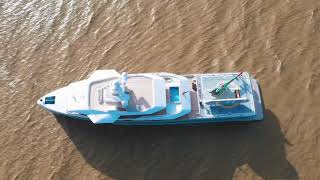 Anawa Yacht ❤️ Guyana Resimi