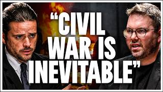 Details Are We Witnessing The Start Of Britain’s Civil War News