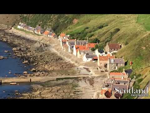 Video: Var är Banffshire Skottland?