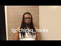 Lil Jay 00 and Hadiya Pendleton's k!ller after jumping another inmate (fight is on IG)