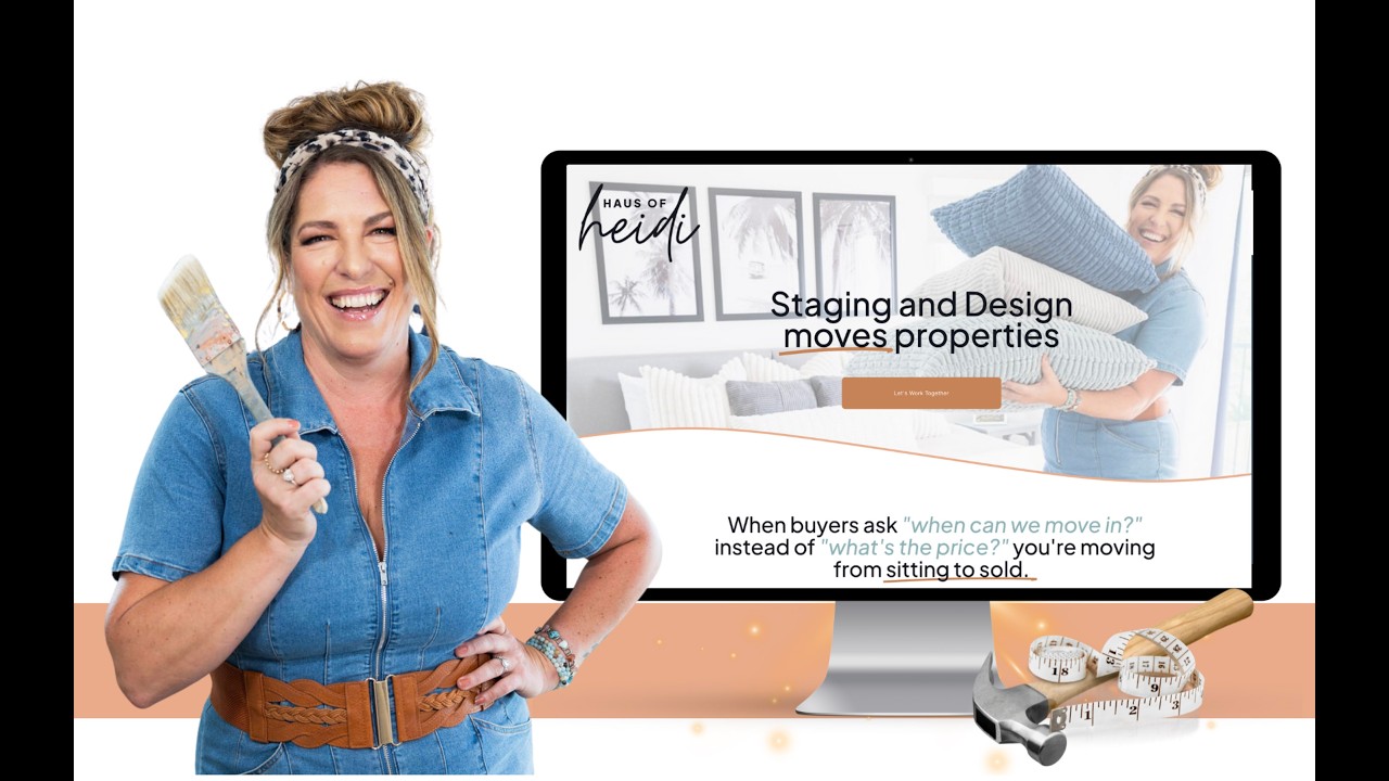 How a brand overhaul propelled Heidi’s business to the next level 