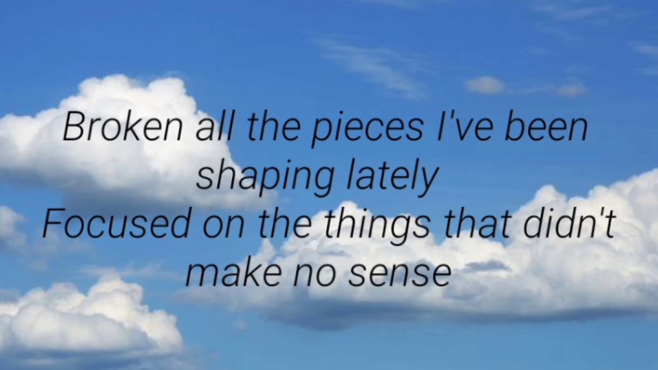 Beautiful Scars (Lyrics) Maximillian YouTube