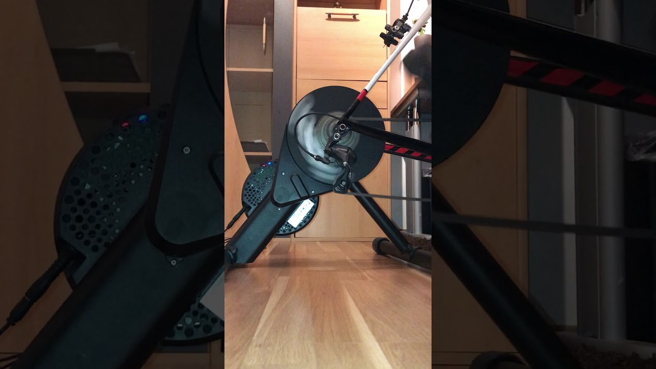 kickr core refurbished