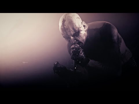 Doedsvangr - As the Rivers Bleed Their Blessings (Official Music Video)